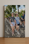 Evenement foto: Nijmeegse Vierdaagse 1079