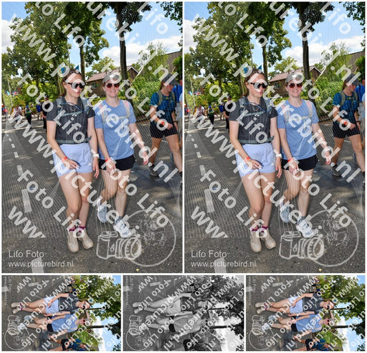 Evenement foto: Nijmeegse Vierdaagse 1079