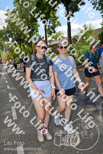 Evenement foto: Nijmeegse Vierdaagse 1079