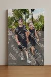 Evenement foto: Nijmeegse Vierdaagse 1079