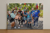 Evenement foto: Nijmeegse Vierdaagse 1079