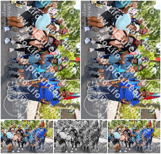 Evenement foto: Nijmeegse Vierdaagse 1079