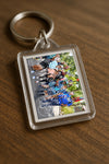 Evenement foto: Nijmeegse Vierdaagse 1079