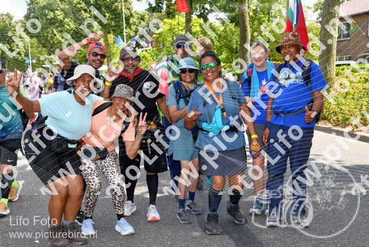 Evenement foto: Nijmeegse Vierdaagse 1079