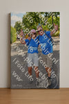 Evenement foto: Nijmeegse Vierdaagse 1079