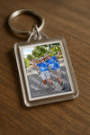 Evenement foto: Nijmeegse Vierdaagse 1079