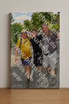Evenement foto: Nijmeegse Vierdaagse 1079