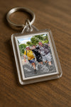Evenement foto: Nijmeegse Vierdaagse 1079