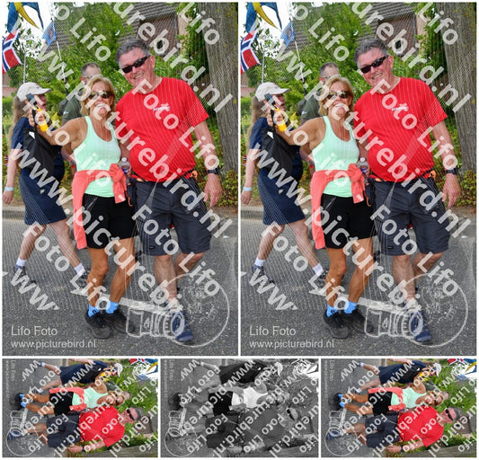 Evenement foto: Nijmeegse Vierdaagse 1079