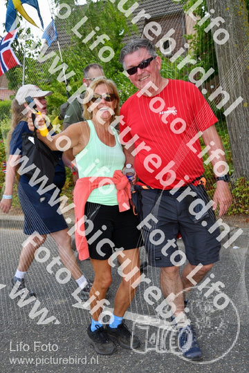 Evenement foto: Nijmeegse Vierdaagse 1079