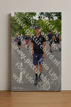 Evenement foto: Nijmeegse Vierdaagse 1079