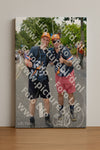 Evenement foto: Nijmeegse Vierdaagse 1079