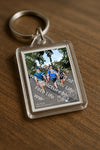 Evenement foto: Nijmeegse Vierdaagse 1079