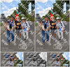 Evenement foto: Nijmeegse Vierdaagse 1079