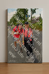Evenement foto: Nijmeegse Vierdaagse 1079
