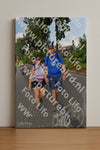 Evenement foto: Nijmeegse Vierdaagse 1079