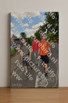 Evenement foto: Nijmeegse Vierdaagse 1079