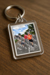 Evenement foto: Nijmeegse Vierdaagse 1079