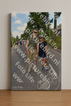 Evenement foto: Nijmeegse Vierdaagse 1079