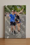 Evenement foto: Nijmeegse Vierdaagse 1079