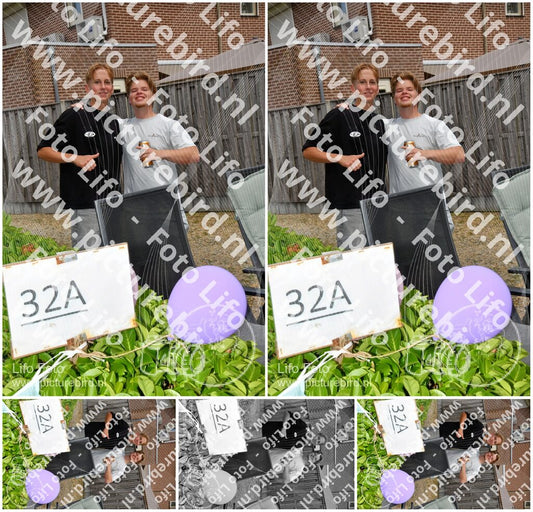 Evenement foto: Nijmeegse Vierdaagse 1079