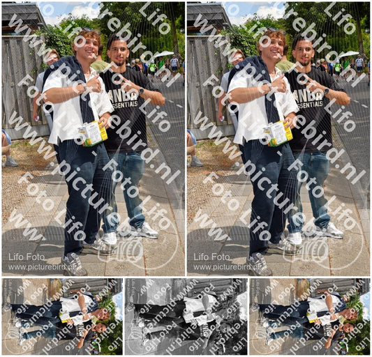 Evenement foto: Nijmeegse Vierdaagse 1079