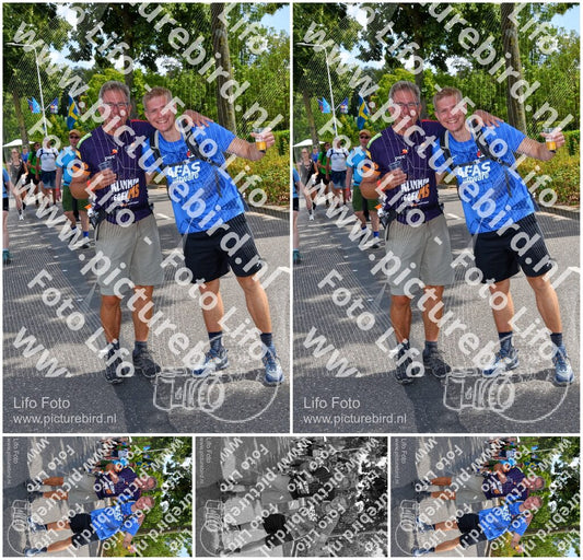 Evenement foto: Nijmeegse Vierdaagse 1079