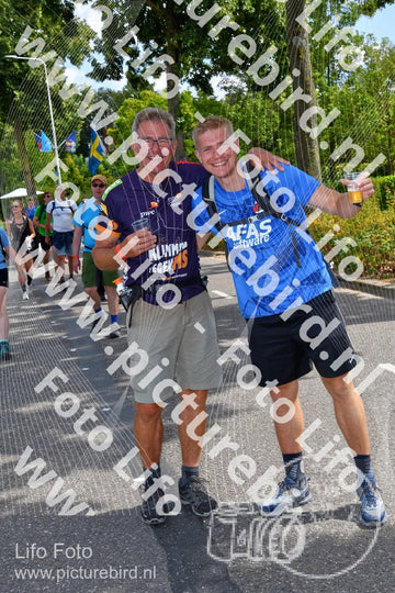 Evenement foto: Nijmeegse Vierdaagse 1079