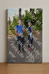 Evenement foto: Nijmeegse Vierdaagse 1079