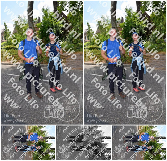 Evenement foto: Nijmeegse Vierdaagse 1079