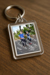 Evenement foto: Nijmeegse Vierdaagse 1079