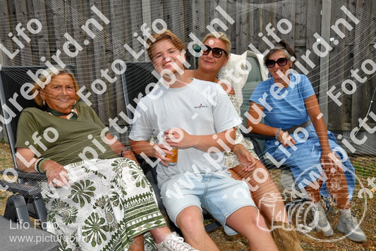 Evenement foto: Nijmeegse Vierdaagse 1079
