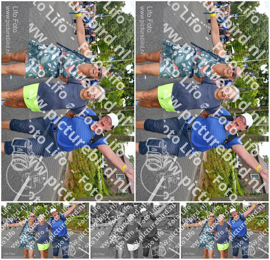 Evenement foto: Nijmeegse Vierdaagse 1079