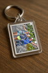 Evenement foto: Nijmeegse Vierdaagse 1079
