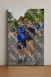 Evenement foto: Nijmeegse Vierdaagse 1079