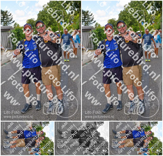 Evenement foto: Nijmeegse Vierdaagse 1079