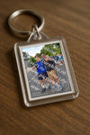 Evenement foto: Nijmeegse Vierdaagse 1079