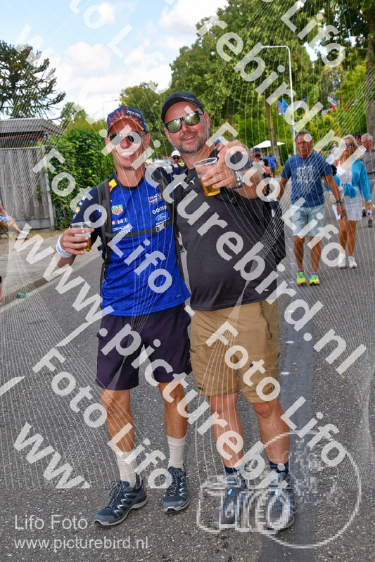 Evenement foto: Nijmeegse Vierdaagse 1079