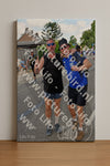 Evenement foto: Nijmeegse Vierdaagse 1079
