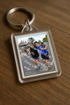 Evenement foto: Nijmeegse Vierdaagse 1079