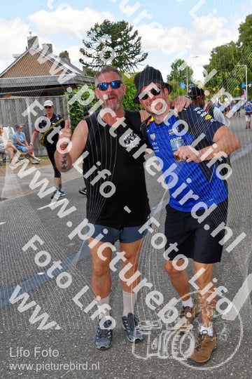 Evenement foto: Nijmeegse Vierdaagse 1079