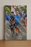 Evenement foto: Nijmeegse Vierdaagse 1078