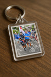 Evenement foto: Nijmeegse Vierdaagse 1078