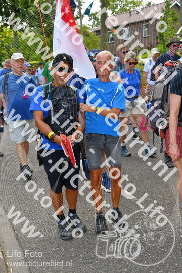 Evenement foto: Nijmeegse Vierdaagse 1078