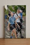 Evenement foto: Nijmeegse Vierdaagse 1078
