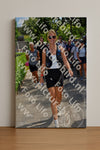 Evenement foto: Nijmeegse Vierdaagse 1078