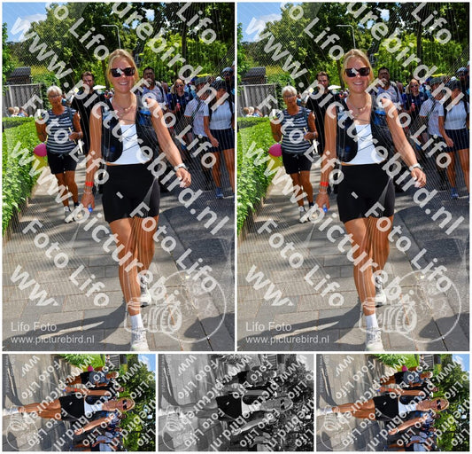 Evenement foto: Nijmeegse Vierdaagse 1078