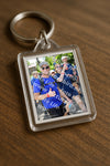 Evenement foto: Nijmeegse Vierdaagse 1078