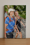 Evenement foto: Nijmeegse Vierdaagse 1078