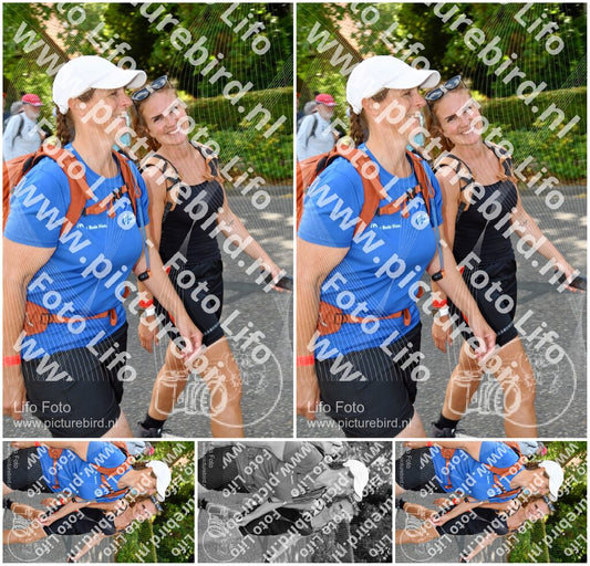 Evenement foto: Nijmeegse Vierdaagse 1078
